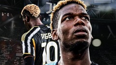 Chờ đợi gì ở màn tái xuất của Paul Pogba?